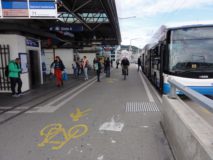 Öffentlicher Verkehr