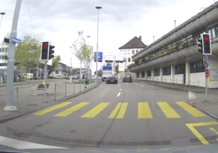 Zürich Wipkingerplatz