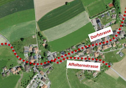 Affoltern im Emmental