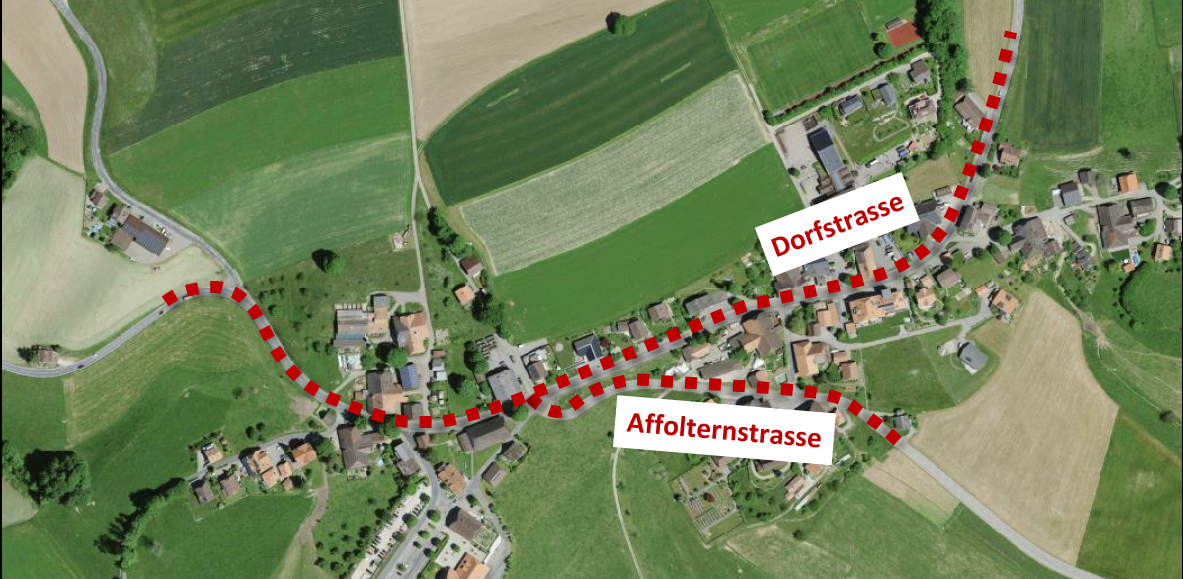 Affoltern im Emmental