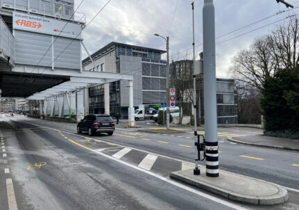 „Zukunft Bahnhof Bern“