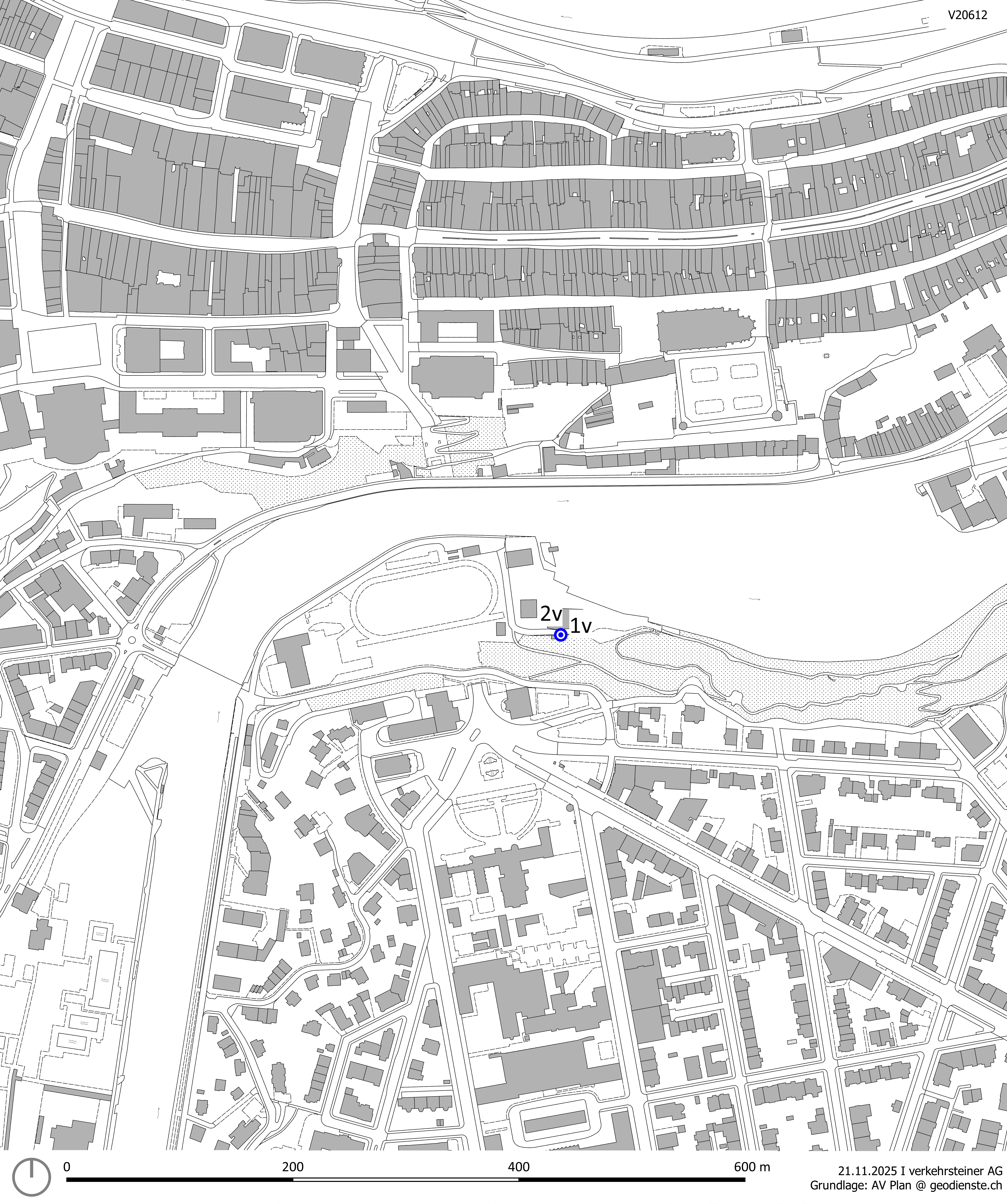 Übersicht Erhebungsstandorte